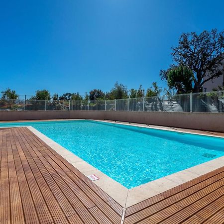 Apartment Le Jardin Du Loderi-1 By Interhome Bormes-les-Mimosas Exteriér fotografie